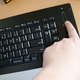 Illustration for article titled Lightning Review: Logitech DiNovo Edge Keyboard Mac Edition